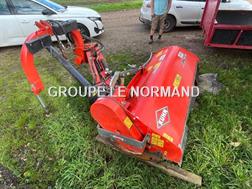 Kuhn TBE 222