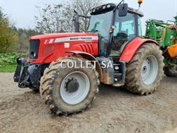 Massey Ferguson 6480