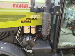 Claas NEXOS 220S