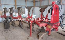 Kuhn VARI MASTER 123