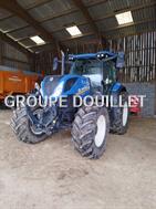 New Holland T7.165S