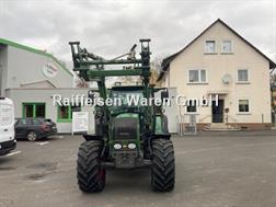 Fendt 309 Vario