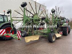 Krone Swadro 1250