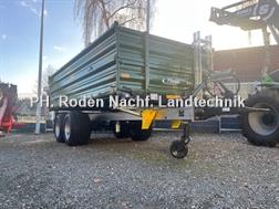 Fliegl TDK 90