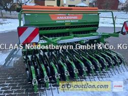 Amazone CATAYA 3000 SPECIAL AB-AUCTION