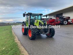 Claas ARION 410