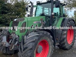 Fendt 818 Vario