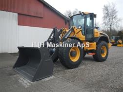 Volvo L 45 H Stage 5