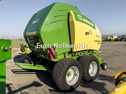 Krone Comprima V 150 XC Tandem