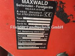 Maxwald A 5000