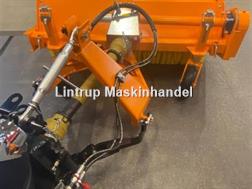 Thyregod TK 1600 PTO, med hydraulisk sving.