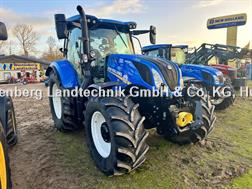 New Holland T 6.165