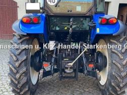 New Holland TD 5.85