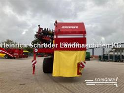 Grimme EVO 290 UB