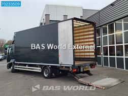 Volvo FL 210 4X2 NL-Truck 12tonner APK Ladebordwand Euro