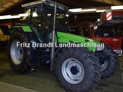 Deutz-Fahr AgroStar 6.08