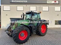 Fendt 716 Vario