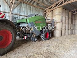 Fendt Rotana 160 V