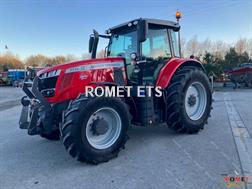 Massey Ferguson 7716 S DV EF