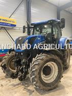 New Holland T7.190 RC T4B