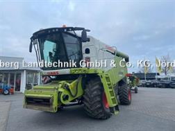 Claas Lexion 650