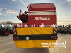 Grimme EVO 280 EASYSEP