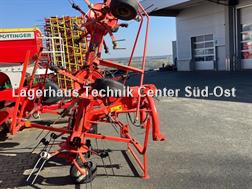 Kuhn GF 582