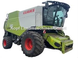 Claas Lexion 650