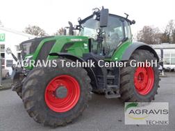 Fendt 828 Vario 