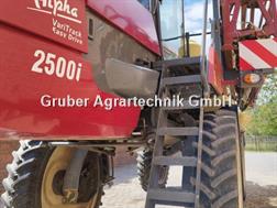 Hardi Alpha 2500i