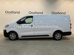 Opel Vivaro 1.5 CDTI L3H1 Edition / Euro 6 / Airco / Ca