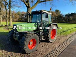 Fendt 311