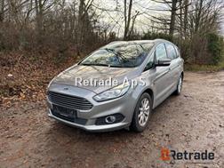 Ford S-MAX 2,0 Tdci