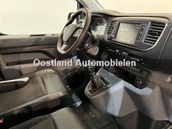 Opel Vivaro 2.0 CDTI L3H1 123 PK / Servicebus / W&uuml;