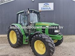 John Deere 6330