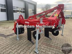 Evers WBG HS 3-270 graslandwoeler