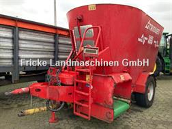 Trioliet Solomix 2/1400 VLLB