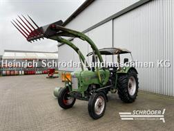 Fendt 3 S