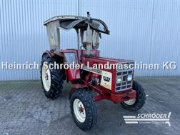 Case IH 453 - REDUZIERT !
