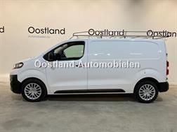 Opel Vivaro 2.0 CDTI L2H1 123 PK / Servicebus / Inricht