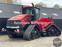 Case IH QUADTRAC 500