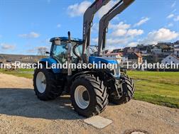 New Holland T 7050