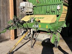 Krone Titan 6/48 L