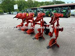 Kuhn VariMaster 123