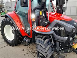 Lindner Lintrac 90