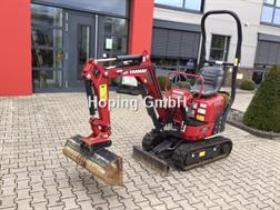 Yanmar SV08-1C