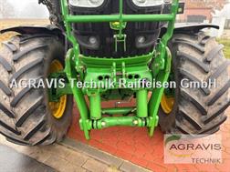 John Deere 6150 M