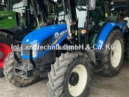 New Holland TD 5.85