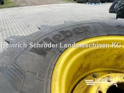 Kleber 2 X 600/65 R28