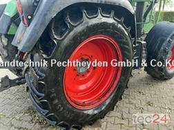 Fendt 309 Vario